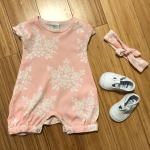 Closet CLEANOUT 0-3 month